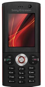 Sony Ericsson K630i Quick Black