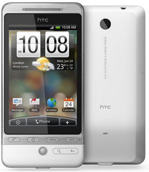 HTC Hero