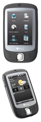 HTC Touch