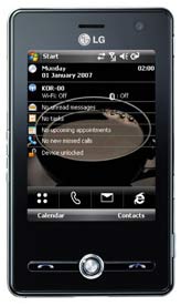 LG KS20