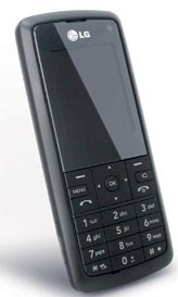 LG KU250