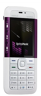 Nokia 5310 XpressMusic