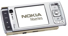 Nokia N95