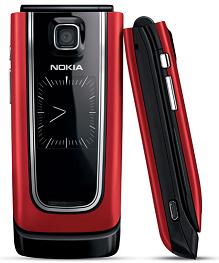 Nokia 6555