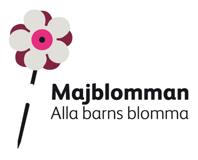 Majblomman 2012