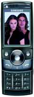 Samsung SGH-G600