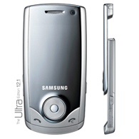 Samsung U700