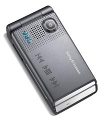 Sony Ericsson W380i