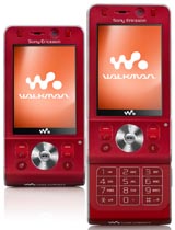 W910i