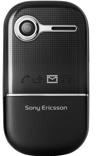 Sony Ericsson Z250